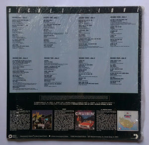 Secret Love " Record Four "