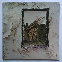 Led Zeppelin - Zoso