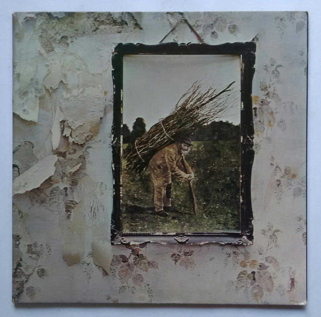 Led Zeppelin - Zoso