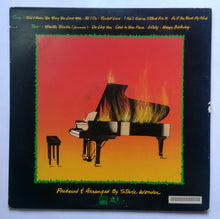 Stevie Wonder - Hotter Than Fuly