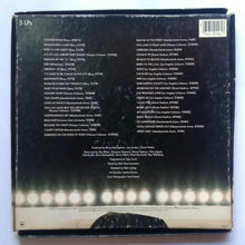 Bruce Springsteen & The Steeet Band Live - 1975 - 85 " 5 LPs Set "