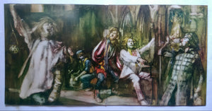 Jethro Tull - Aqualung