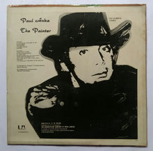 Paul Anka - The Painter