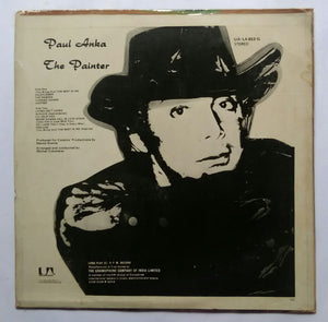 Paul Anka - The Painter