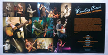 Counting Crows - August And Everything After " Live An Town Hall " ( LP 1&2 ) Back On Black Rock Classics