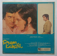 Prem Kahani