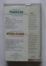 Pakeezah / Mughal - E - Azam