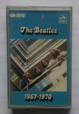 The Beatles - 1967 - 1970 ( English Songs )