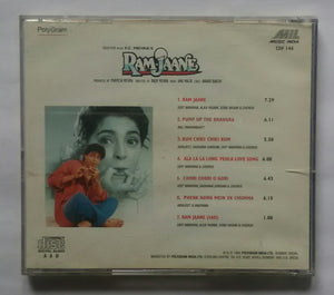 Ram - Jaane