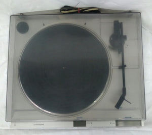 Philips : FP 140 " Automatic Return Record Player "