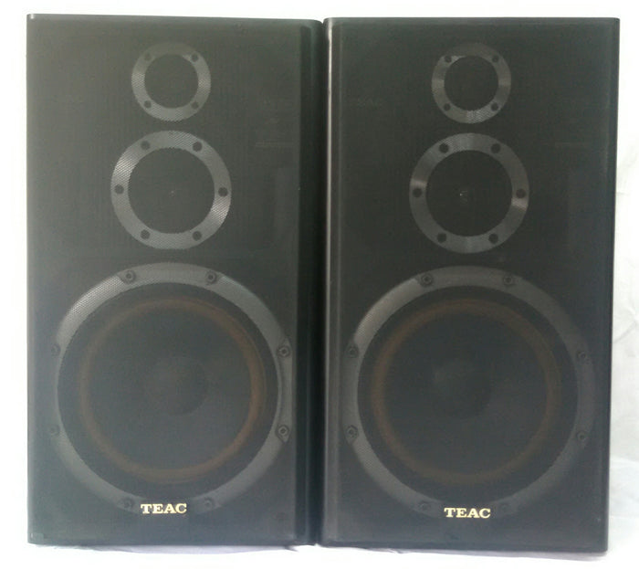 Teac - Model No : LS - 870R 