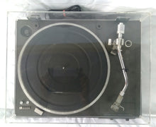 Sony : PS - X4 " Direct Drive : Stereo Turntable System " Quartz X Tal - Lock System