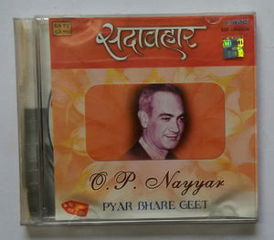 O. P. Nayyar - Pyar Bhare Geet " CD 1&2 "