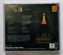 M. Kumaran Son Of Mahalakshmi