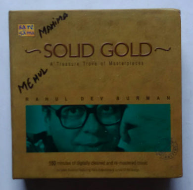 Solid Gold 