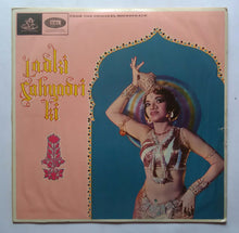 Ladki Sahiyadri Ki