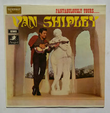 Fantabulously Yours - Van Shipley " Instrumental Film Version "