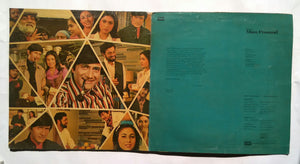 Man Pasand " Music : Rajesh Roshan "