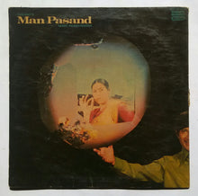Man Pasand " Music : Rajesh Roshan "