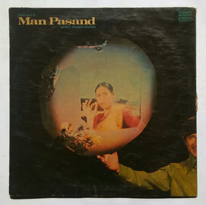 Man Pasand " Music : Rajesh Roshan "