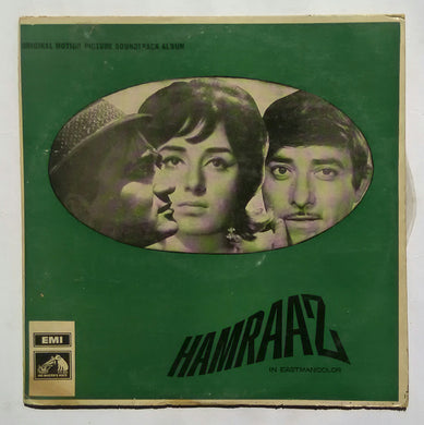 Hamraaz 