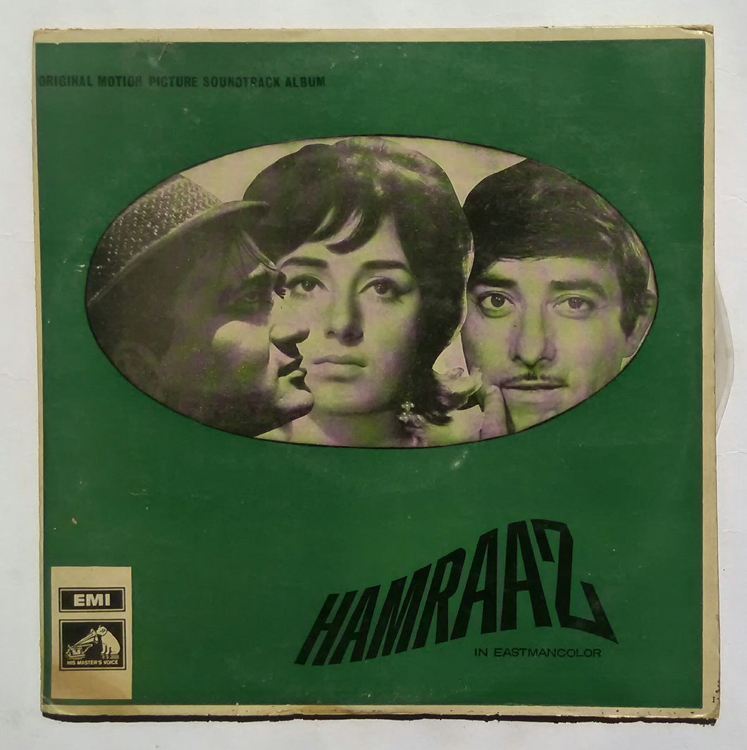 Hamraaz 