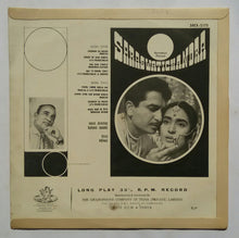 Saraswatichandra " Music : Kalayaji Anandji "