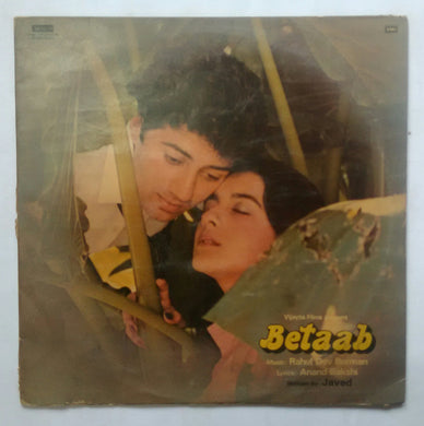 Betaab 