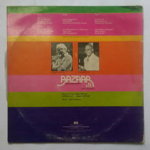 Bazaar " Music : Khaiyyaam "