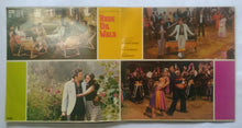 Bade Dil Wala " Music : R. D. Burman "