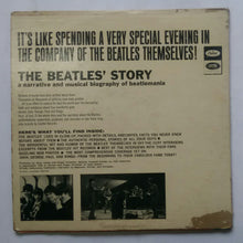 The Beatles Story