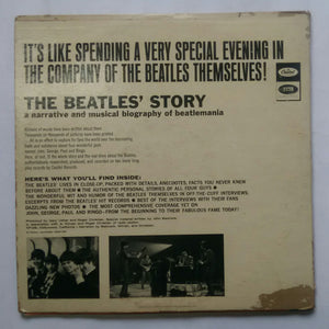 The Beatles Story