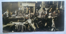 Rolling Stones - Beggars Banquet