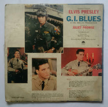 Elvis Presley - G.l. Blues