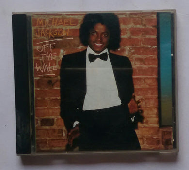 Michael Jackson - Off The Wall
