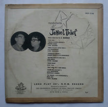 Jewel Thief " Music : S. D. Burman "