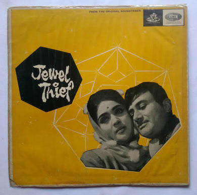 Jewel Thief 