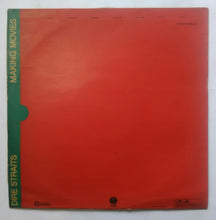 Dire Straits - Making Movies