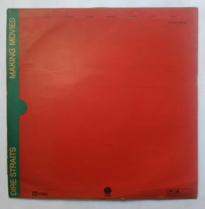 Dire Straits - Making Movies