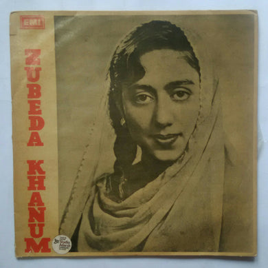 Best Of Zubeda Khanum 