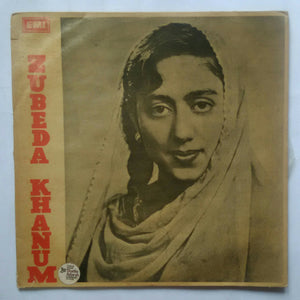 Best Of Zubeda Khanum " Punjabi - Pakistani Film Songs "