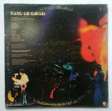 Hendrix - Band Of Gypsys