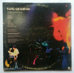 Hendrix - Band Of Gypsys
