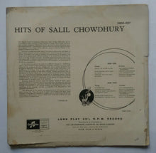 Hits Of Salil Chowdhury ( Bengali Songs )