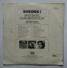 Encore ! - Sunil Ganguly " Electric Guitar " Tunes From Hindi Films