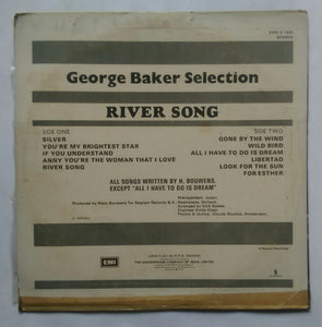 George Baker Selection - River Song