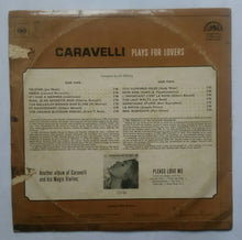 Caravelly - Plays For Lovers