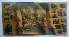 Garole King " Tapestry "