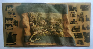 Garole King " Tapestry "