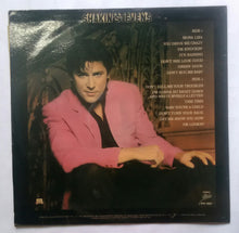 Shakin Stevens " Shaky "